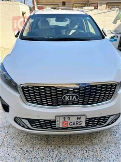 كيا سورينتو